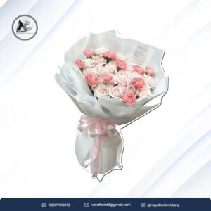 Buket Bunga - KD03