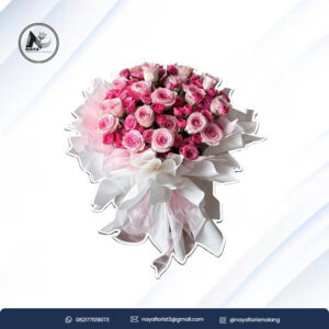 Buket Bunga - KD04