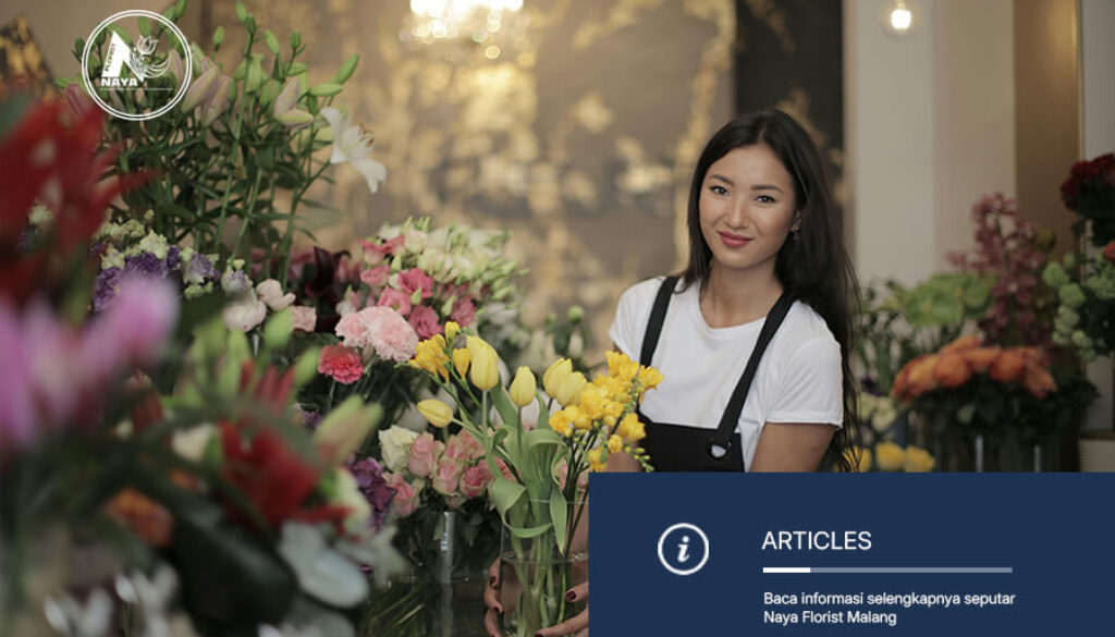 NAYA FLORIST - TOKO BUNGA MALANG(1)