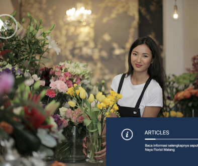 NAYA FLORIST - TOKO BUNGA MALANG(1)