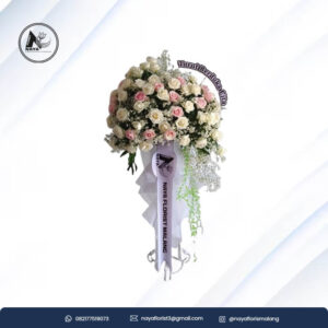 Standing Flower - KD02